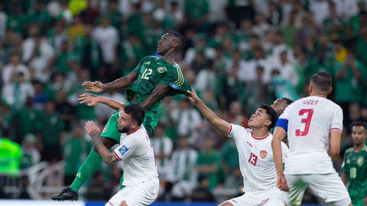 Kick-Off Alert: Catch the Thrilling Saudi Arabia vs China Match – Broadcast Date and Channel Revealed