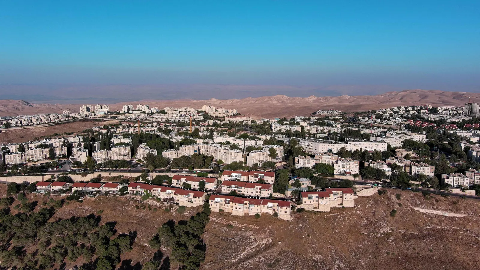 خلال عامين.. "ثورة استيطانية" في الضفة تمنع إقامة الدولة الفلسطينية