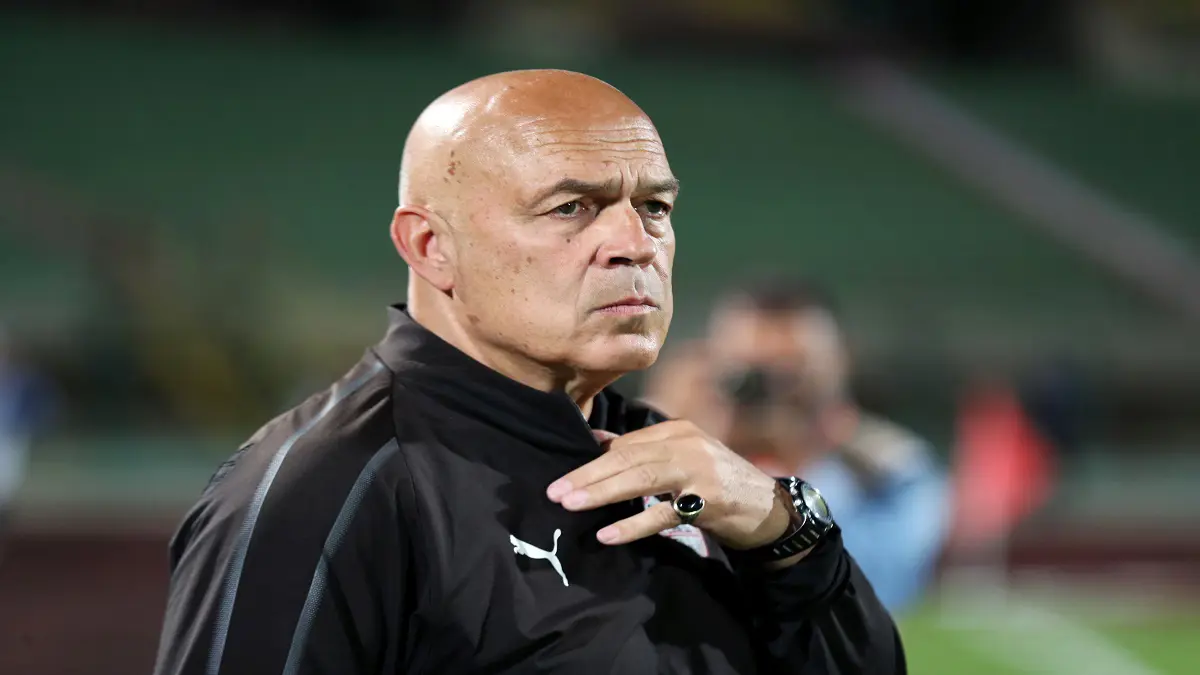 "الكونفدرالية" تجبر إدارة نادي الزمالك على تأجيل الصِدام مع كريستيان غروس