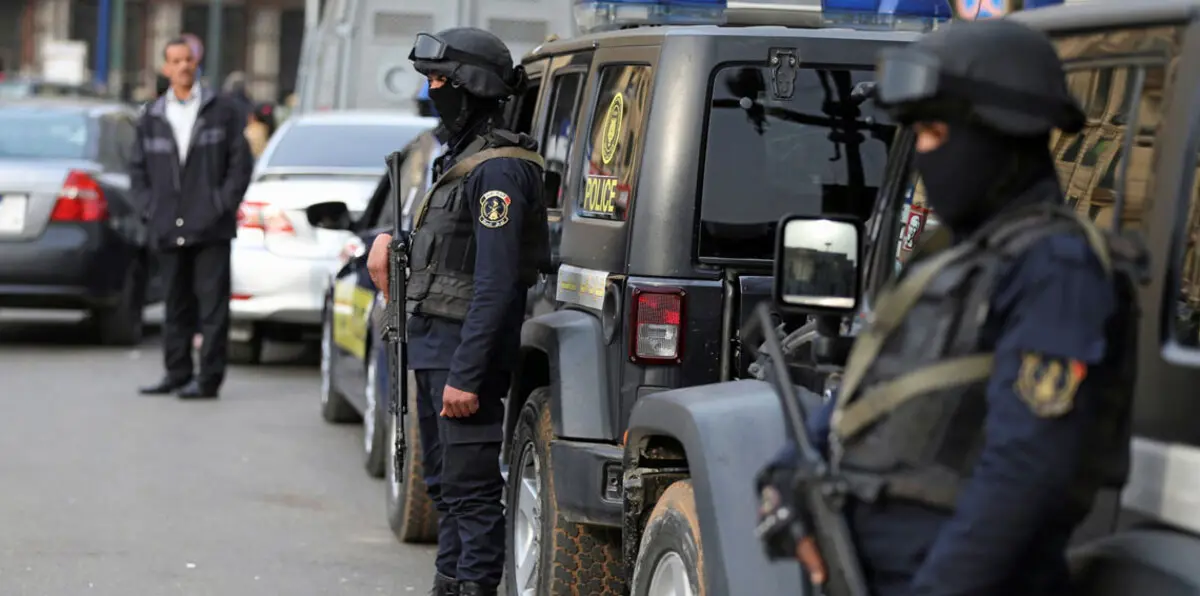 تفاصيل القبض على خلية خططت لتفجيرات بمصر خلال "شم النسيم"