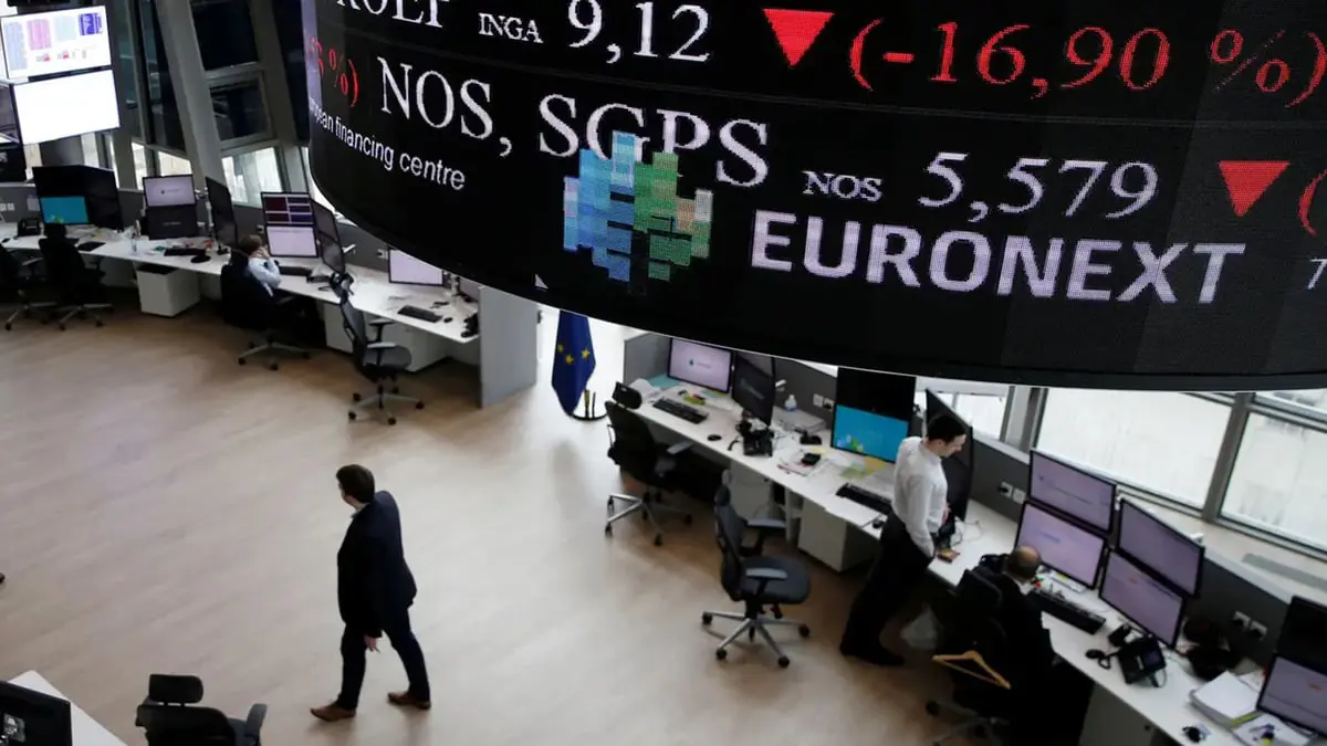الأسهم الأوروبية تفتح مستقرة قبيل بيانات اقتصادية مهمة