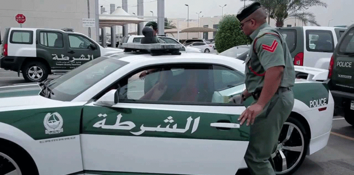 الإمارات.. كيف أزعج مسن شرطة دبي بـ 1000مكالمة؟