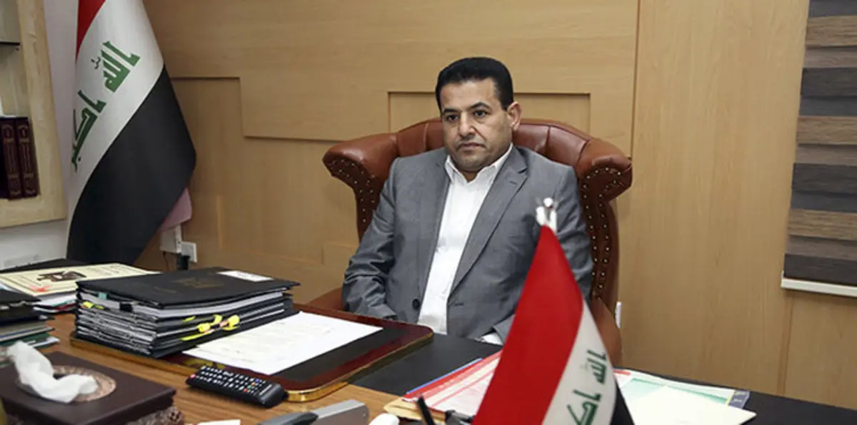 وزير داخلية العراق قاسم الأعرجي.. سجين الأمريكيين السابق بتهم "خطيرة"