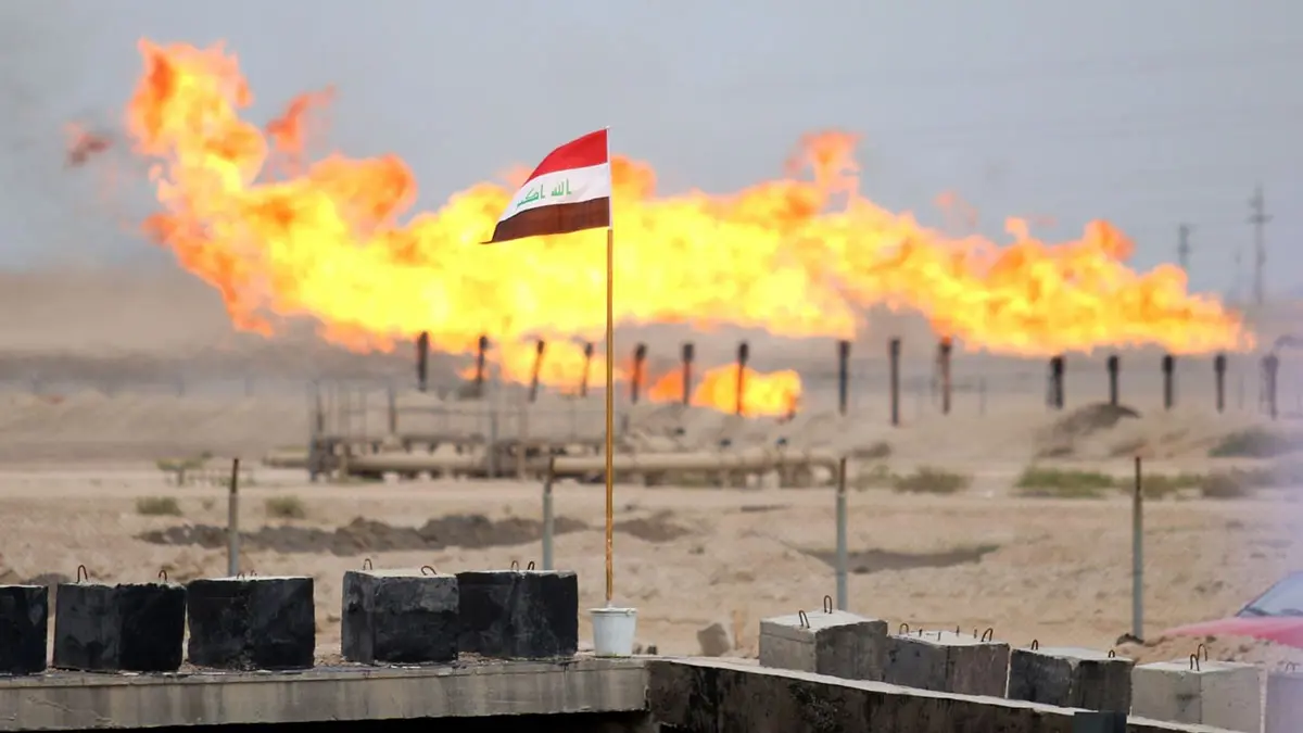 جزيرة صناعية لتصدير النفط العراقي.. مناورة إيرانية أم تنويع لمنافذ التصدير؟