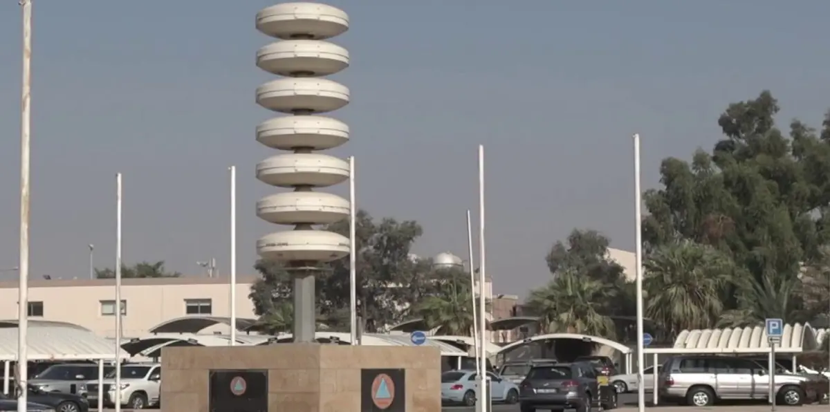 تجربة "صفارات الإنذار" تشغل السعوديين