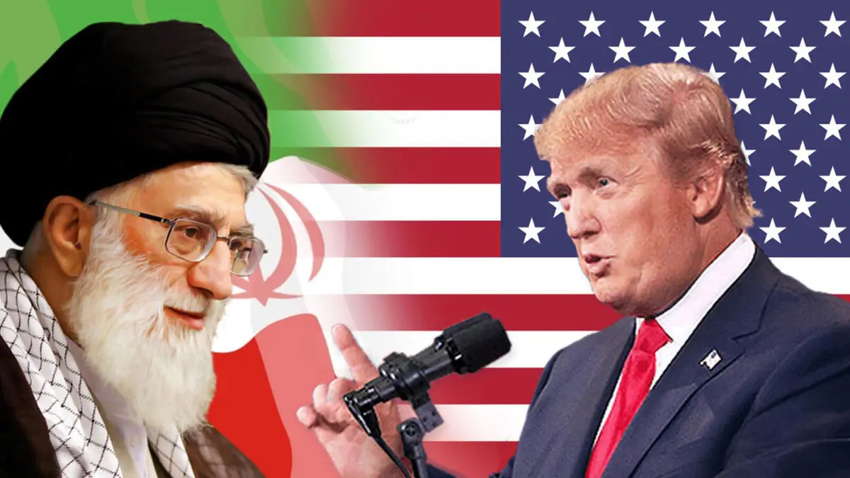 وساطة أوروبية لتخفيف حدة الأزمة بين أمريكا وإيران