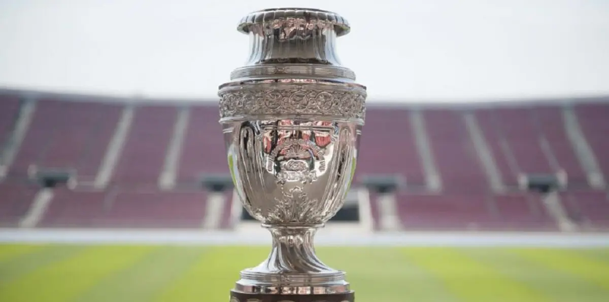 منتخب قطر يشارك في كأس كوبا أمريكا 2019 بالبرازيل