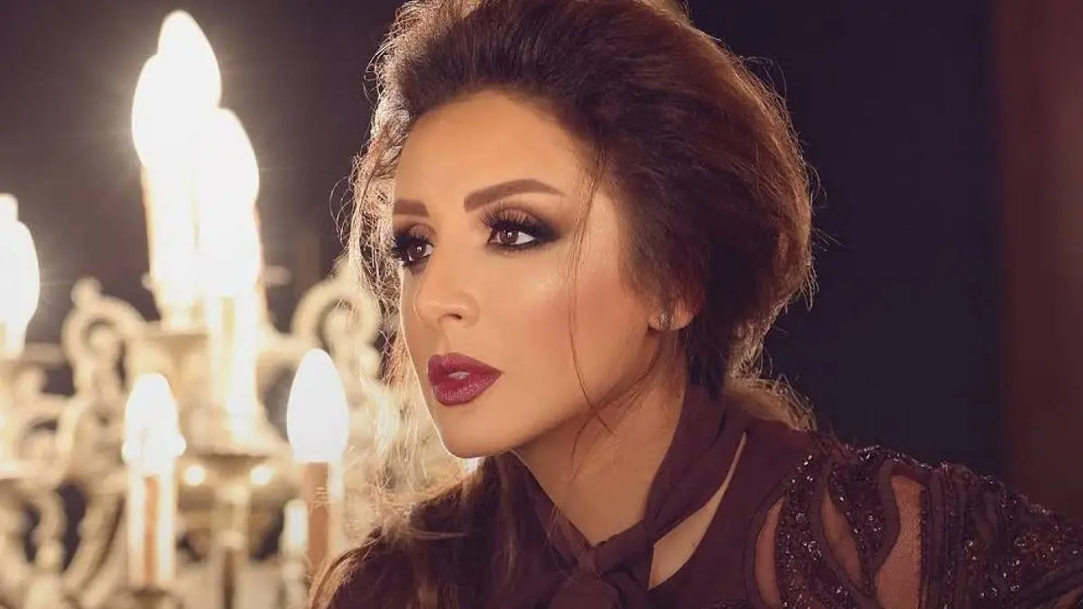 زوج أنغام يحدد شرط عودة طليقته إلى منزلها 