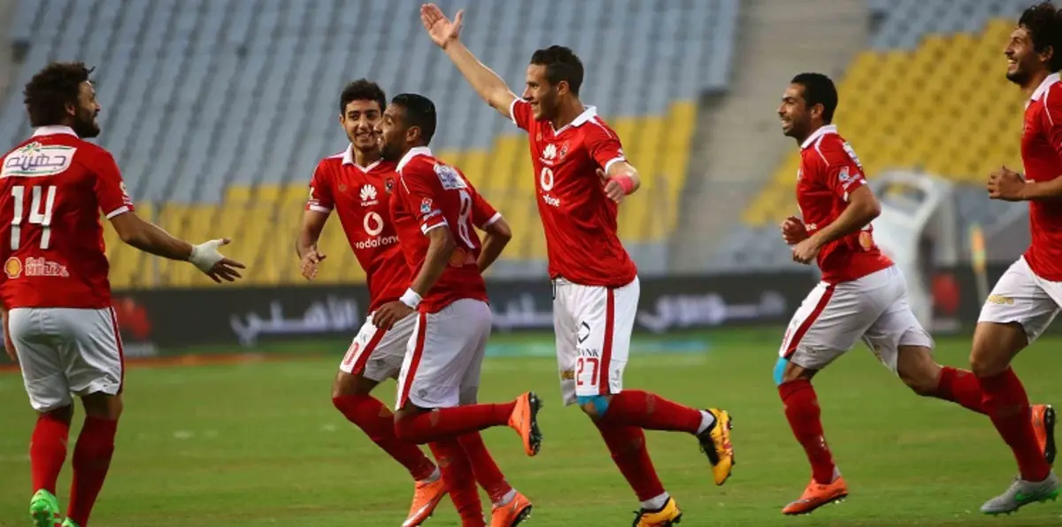مصر.. مدير الكرة بالأهلي يسعى لإثناء رمضان صبحي عن الاحتراف