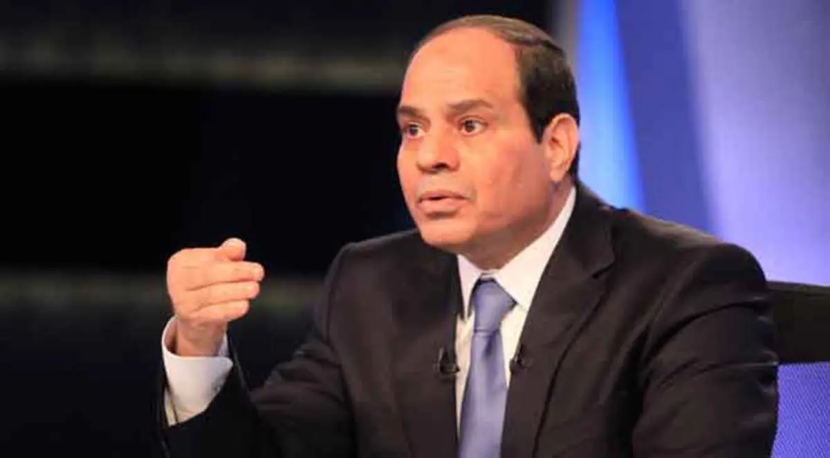 "عين الحسود"..في القصر الجمهوري !