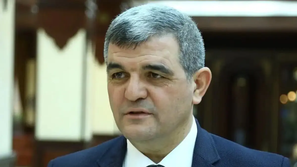 الكشف عن مخطط إيراني لاغتيال نائب في البرلمان الأذري