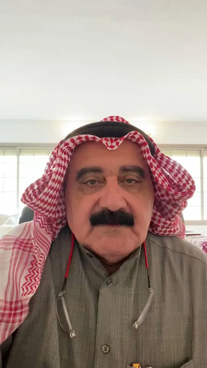 خبير: لهذا السبب تم إبطال مجلس الأمة الكويتي