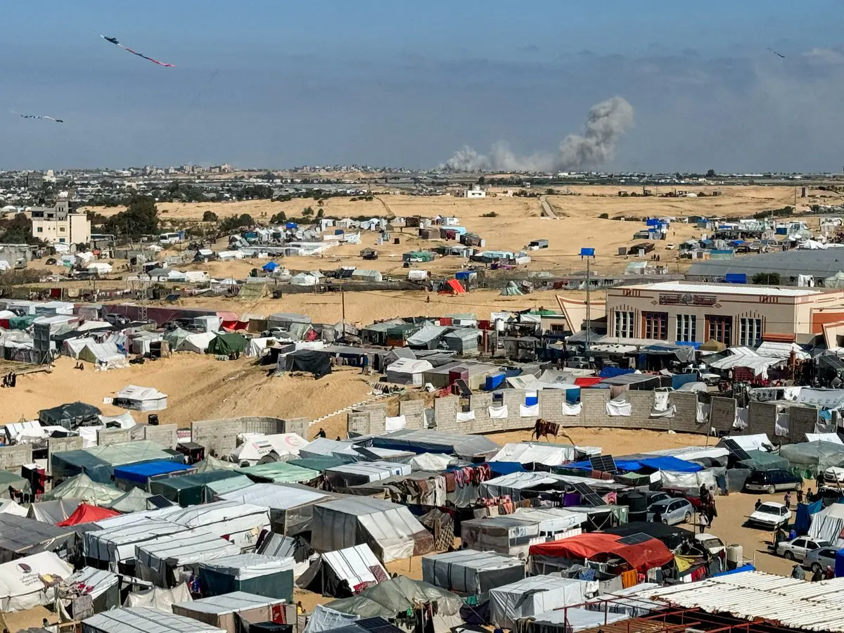 قطر تستضيف محادثات هدنة بين إسرائيل وحماس هذا الأسبوع