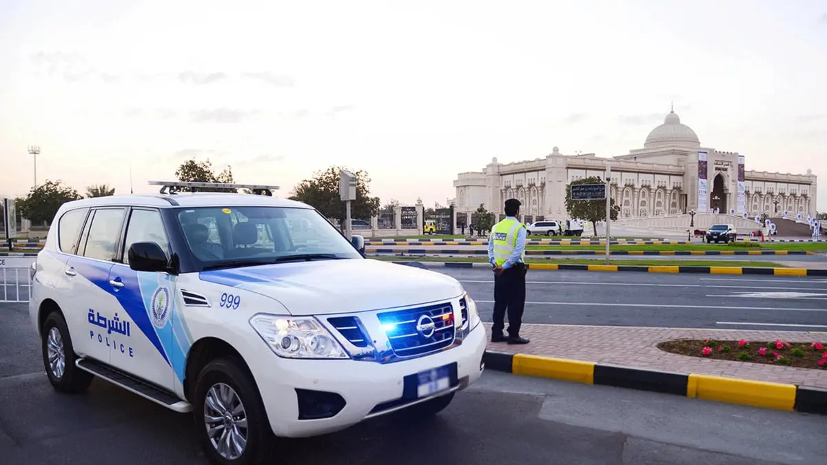الشارقة.. فتح تحقيق بانتحار آسيوي بعد قتله زوجته وطفلتيه 