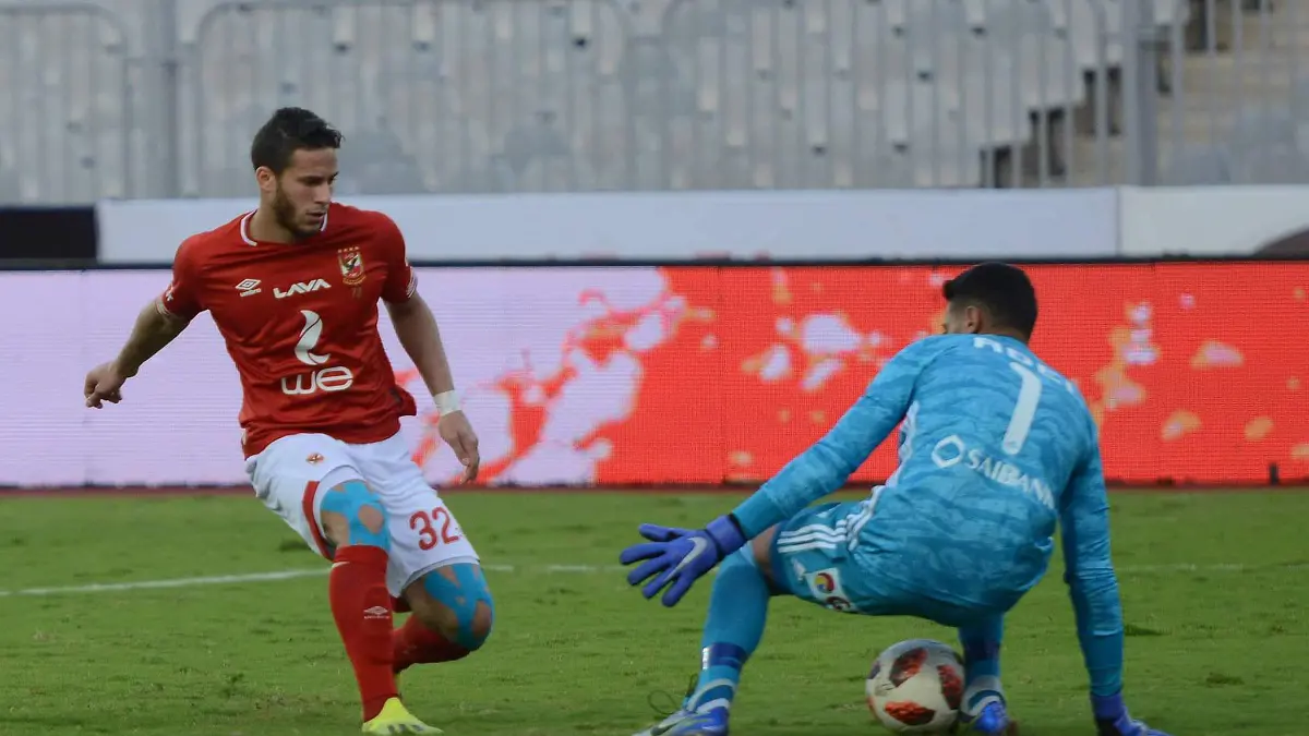 وكيل رمضان صبحي: منتخب مصر يدمر اللاعب واستبعاده لأسباب غير فنية (فيديو)