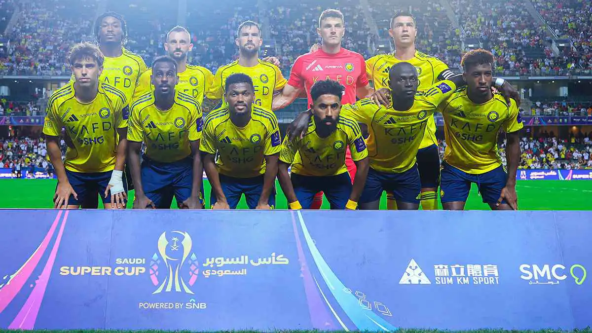 4 أسباب.. لماذا انقلب كريستيانو رونالدو على نجم النصر السعودي؟
