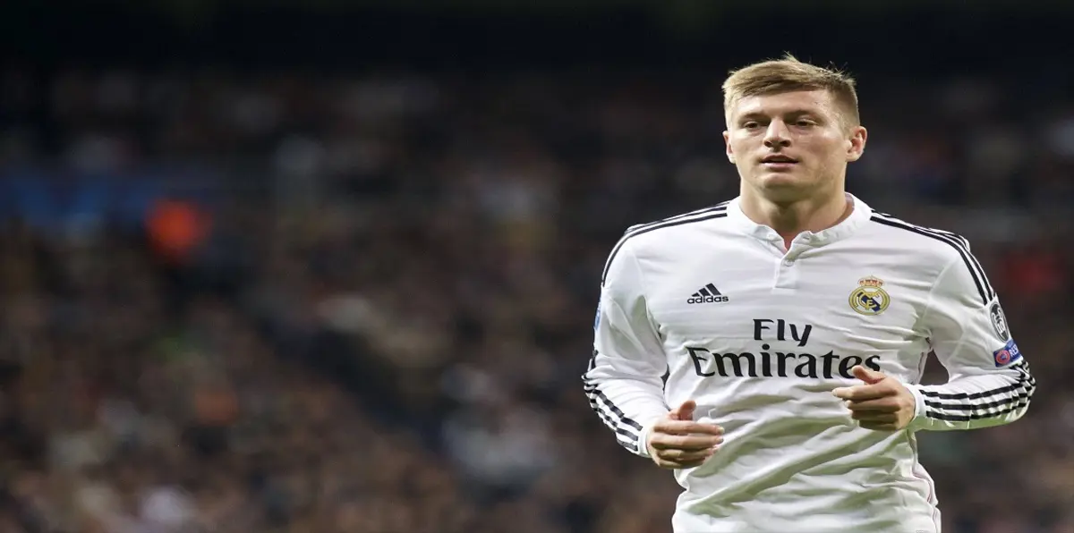 وكيل أعمال توني كروس ينتقد اختيار فيليب لام أفضل لاعب ألماني