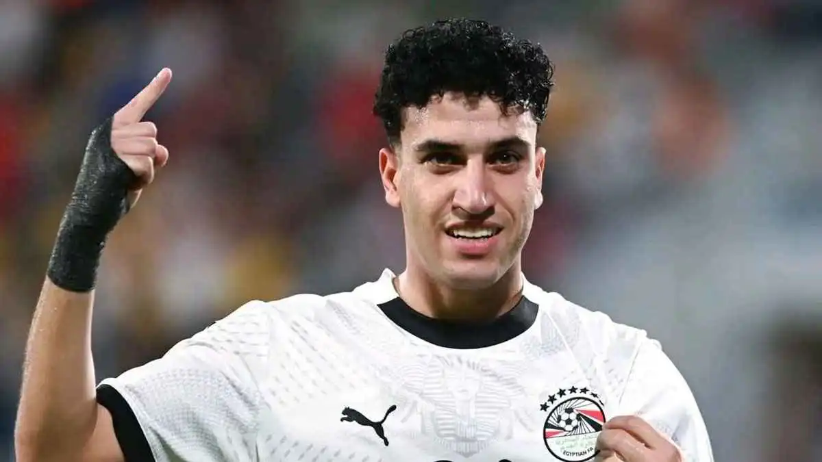 يحيى زكريا نجم غزل المحلة