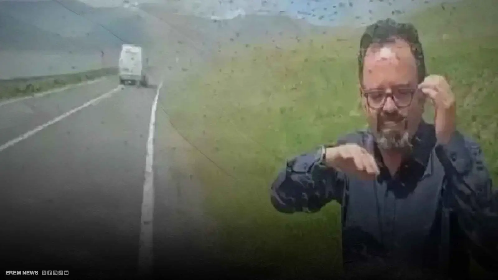 أسراب البعوض الأخضر تشلّ الحركة وتثير الذعر في شرق تركيا