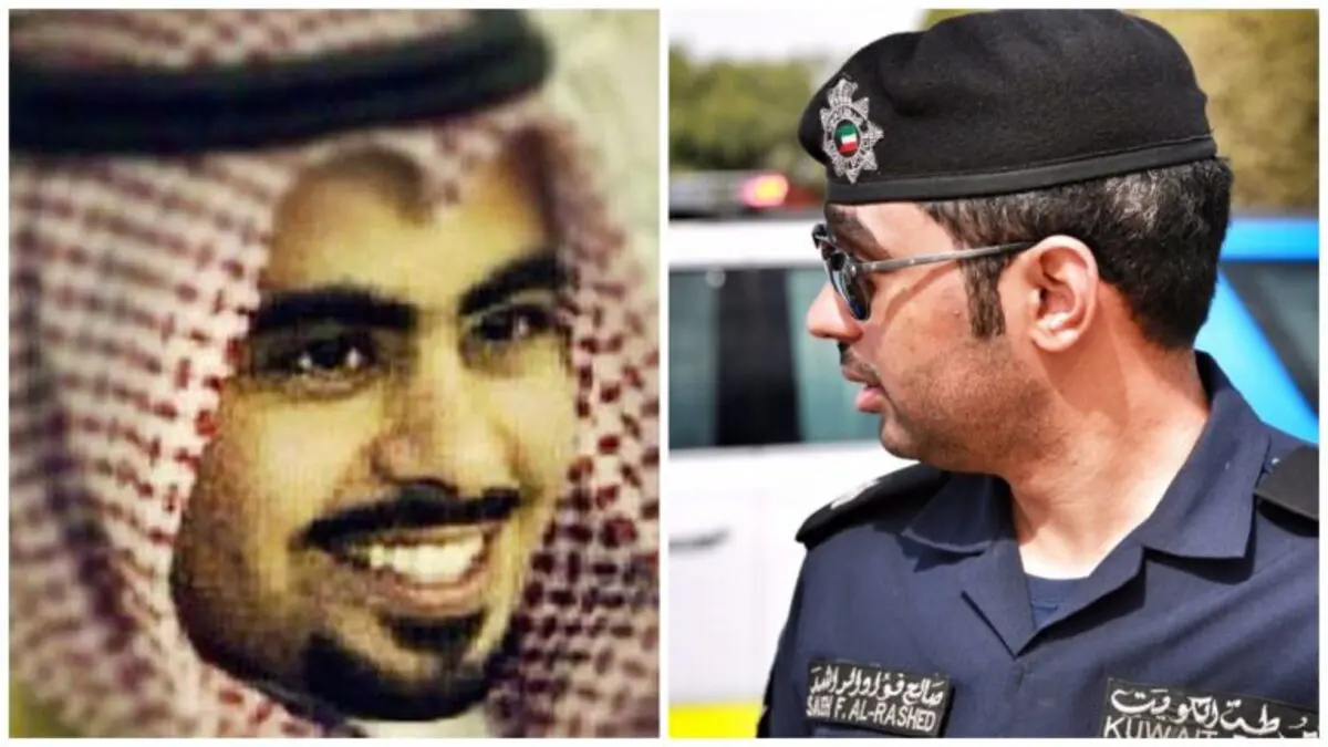 الكويت.. حبس الشيخ عبدالله سالم الأحمد الصباح رغم إنكاره إهانة الضابط صالح الراشد