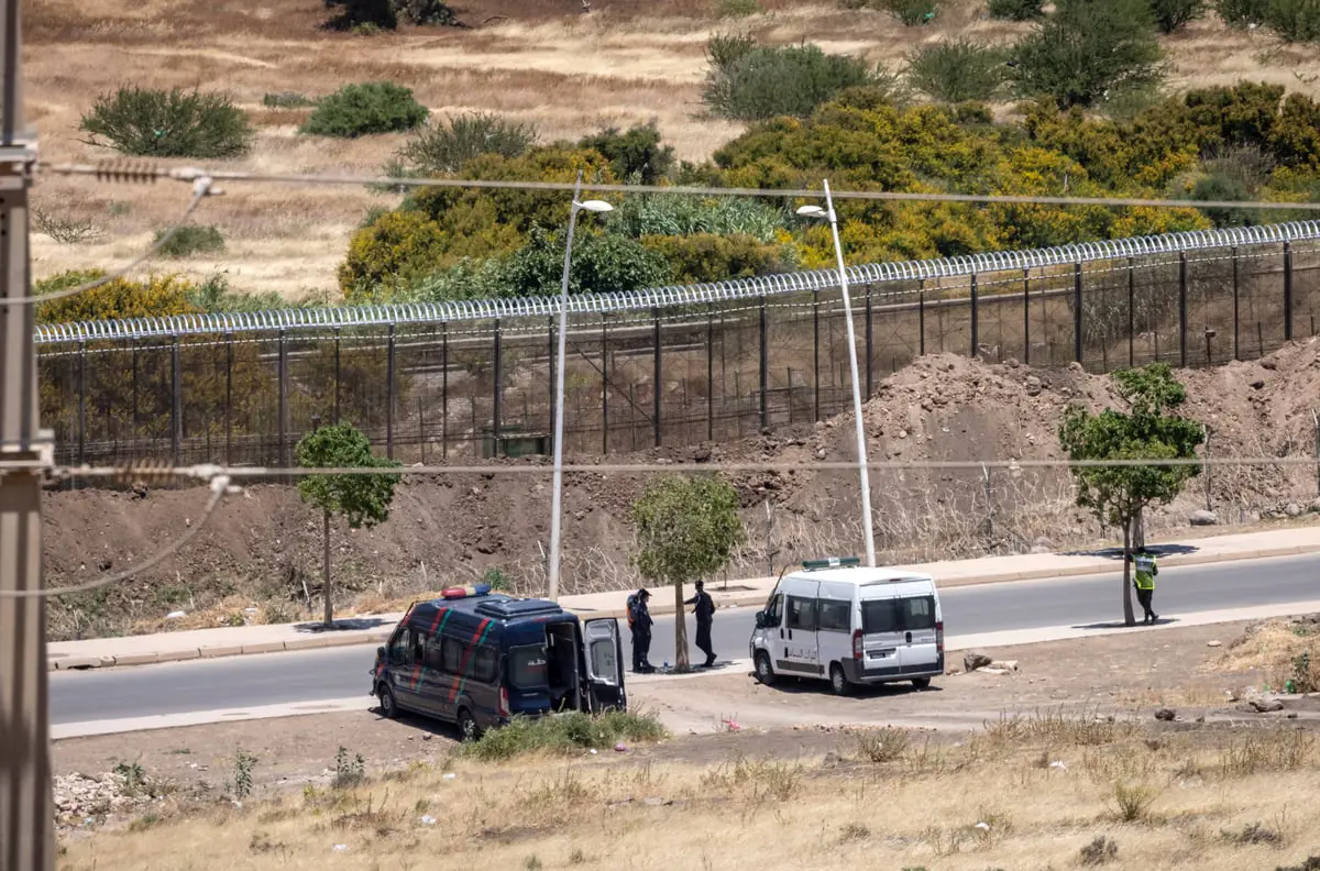 المغرب.. تفكيك شبكة دولية تنشط في الهجرة غير الشرعية

