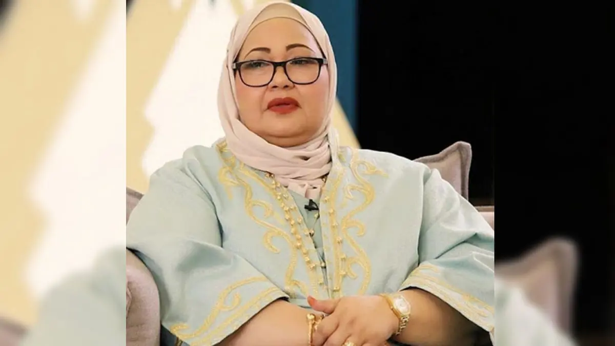 مستشفى أمريكي يعتذر عن قبول علاج الفنانة انتصار الشراح
