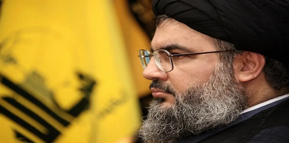 تقرير إيراني: حركة أمل أرادت قتل حسن نصر الله