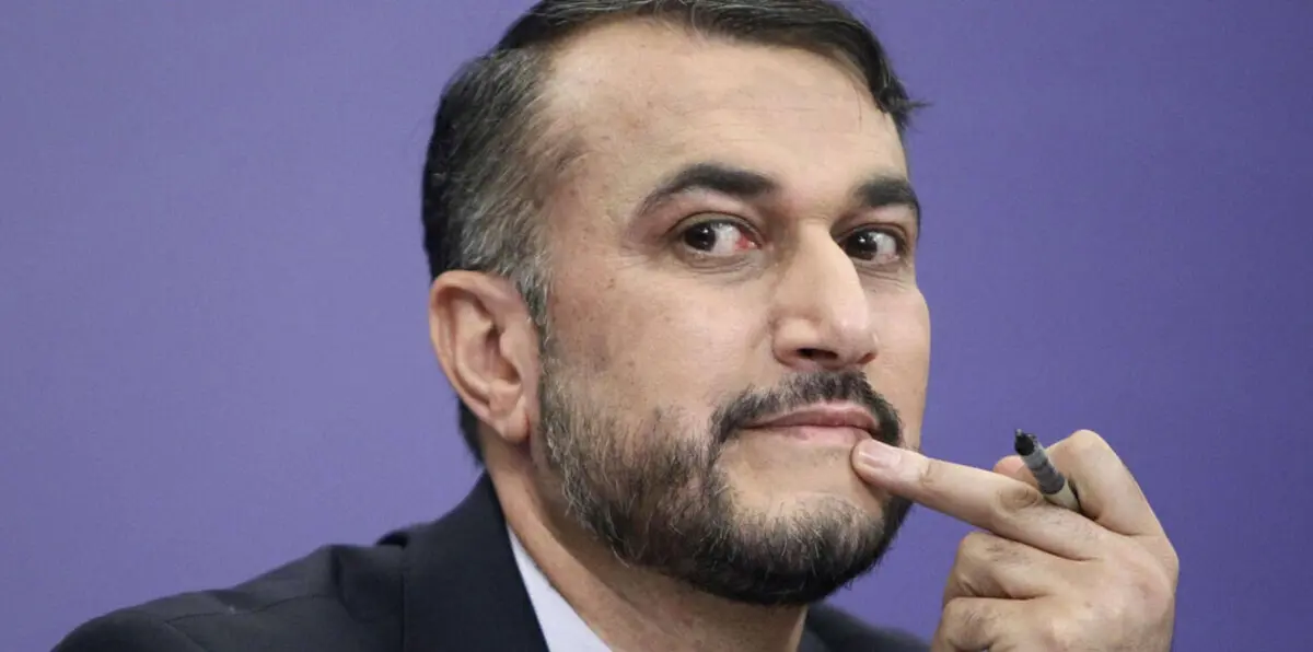 مسؤول إيراني يدعو السعودية إلى إعادة علاقاتها مع طهران