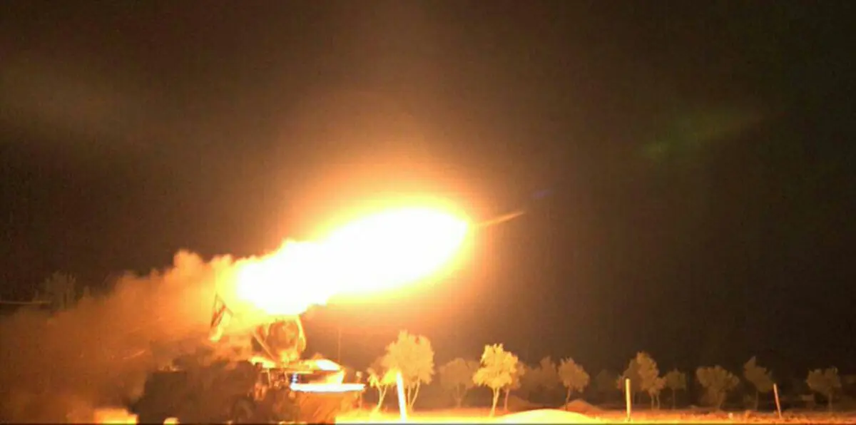 إسقاط مروحية تابعة للنظام السوري في غوطة دمشق