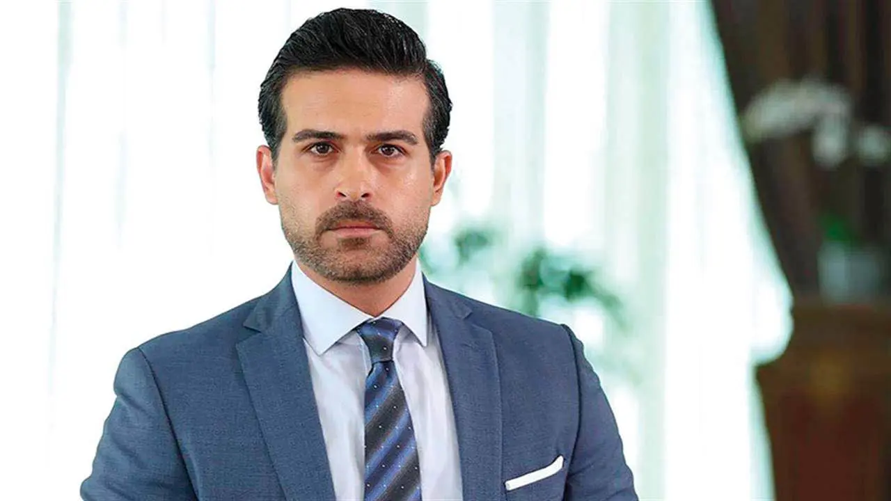 كيف علق محمود نصر على انتهاء تجربة "البطل"؟