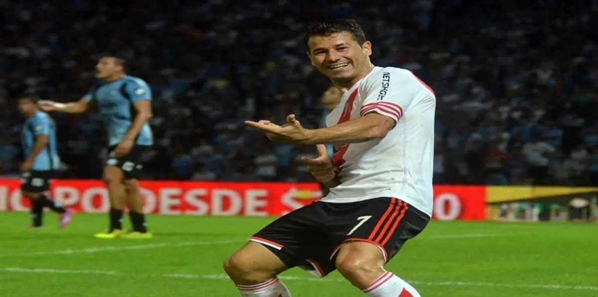 حقيقة إصابة مهاجم النصر السعودي الجديد بالصليبي
