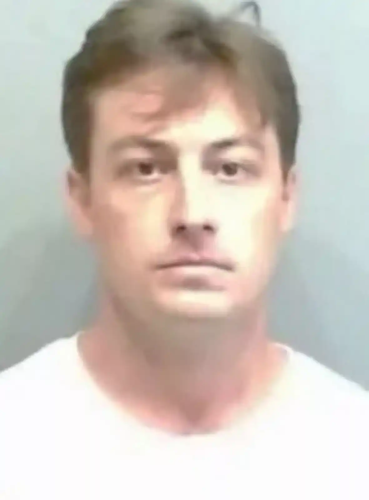 المتهم باك رولينز