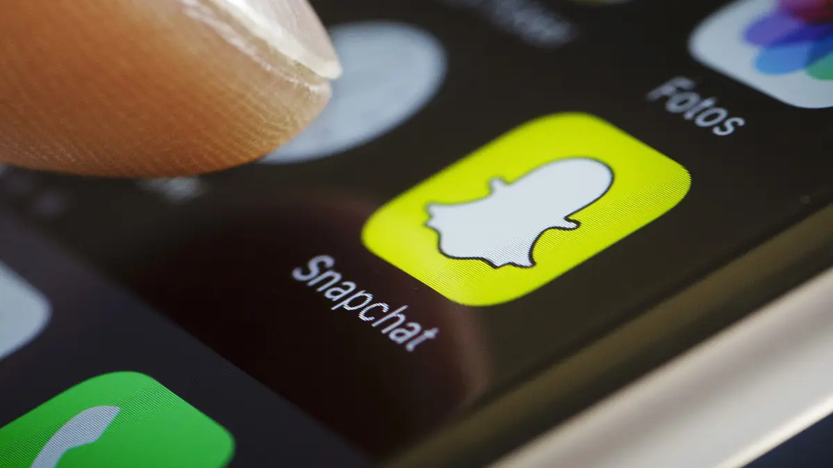 "سناب شات" يطلق ميزة جديدة للترفيه والتأمل (فيديو)‎‎