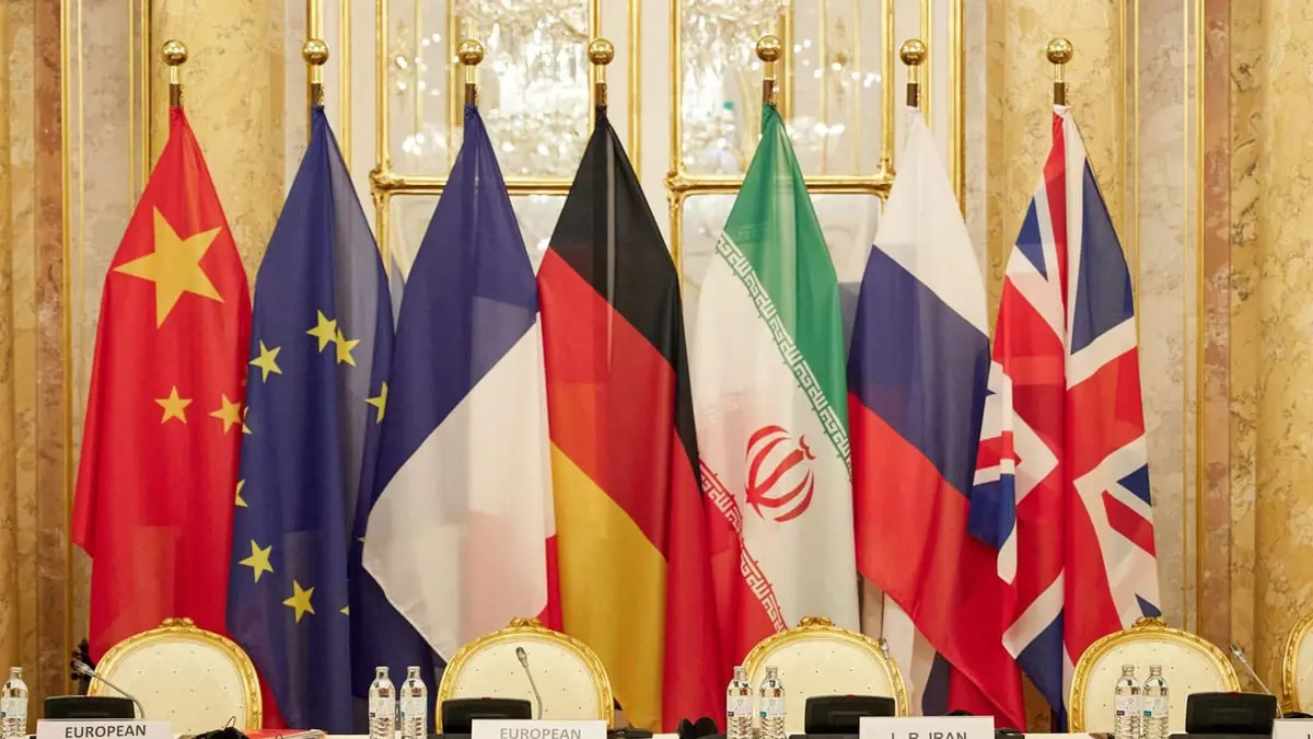 الاتحاد الأوروبي: مفاوضات "النووي الإيراني" وصلت إلى طريق مسدود