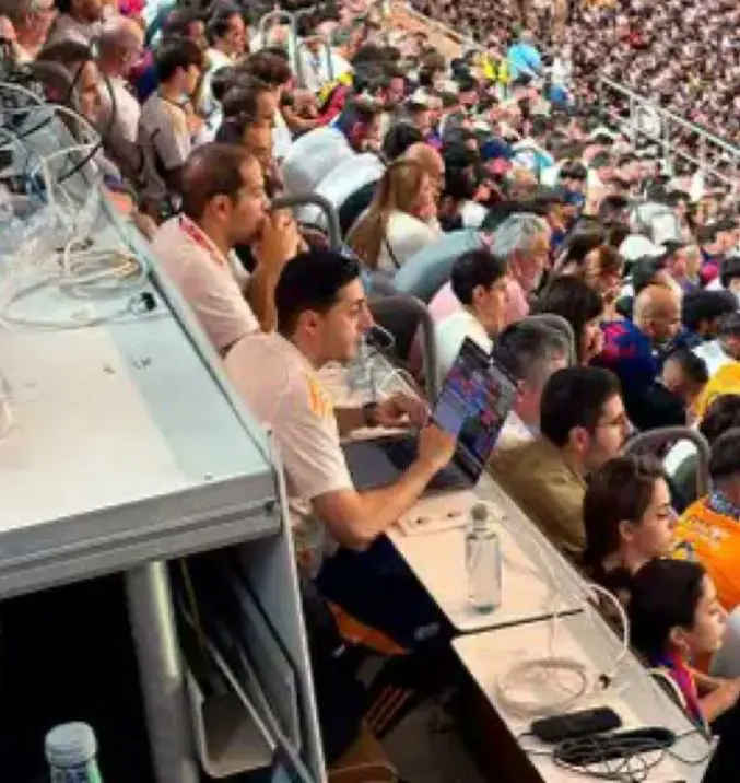 محللو أداء ريال مدريد