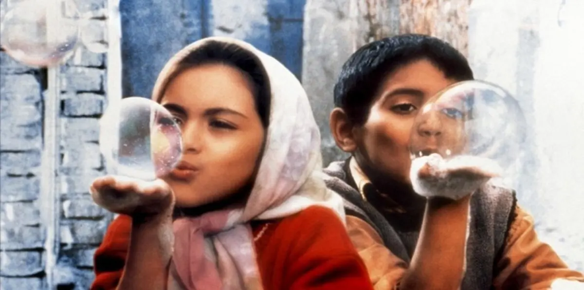 ممثلة إيرانية تنتقد الوضع السينمائي في بلادها
