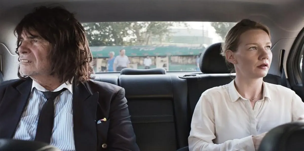 ألمانيا ترشح فيلم "Toni Erdmann" لجائزة الأوسكار