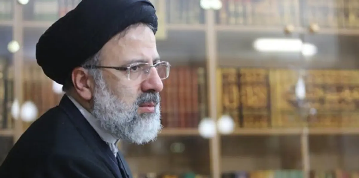 إبراهيم رئيسي.. صعود مفاجئ لرئيس أكبر منظمة خيرية في إيران