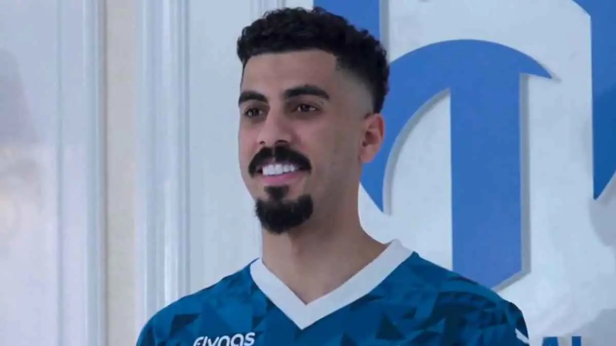 "ضربة موجعة" لنجم النصر المنتقل إلى الهلال
