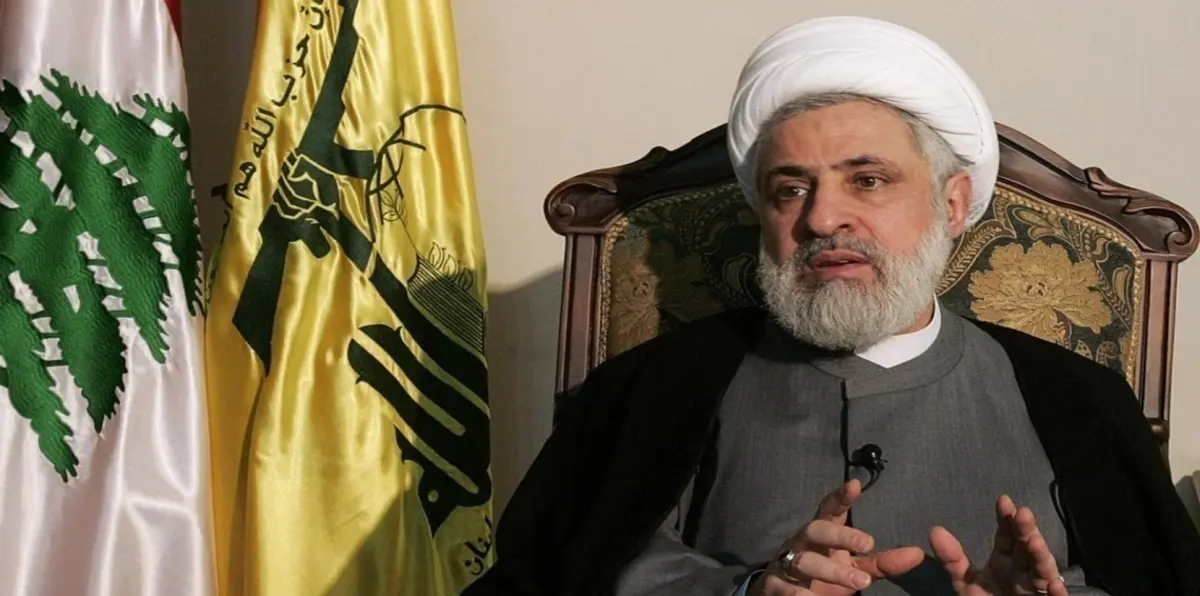 حزب الله: لا نتوقع حربًا مع إسرائيل