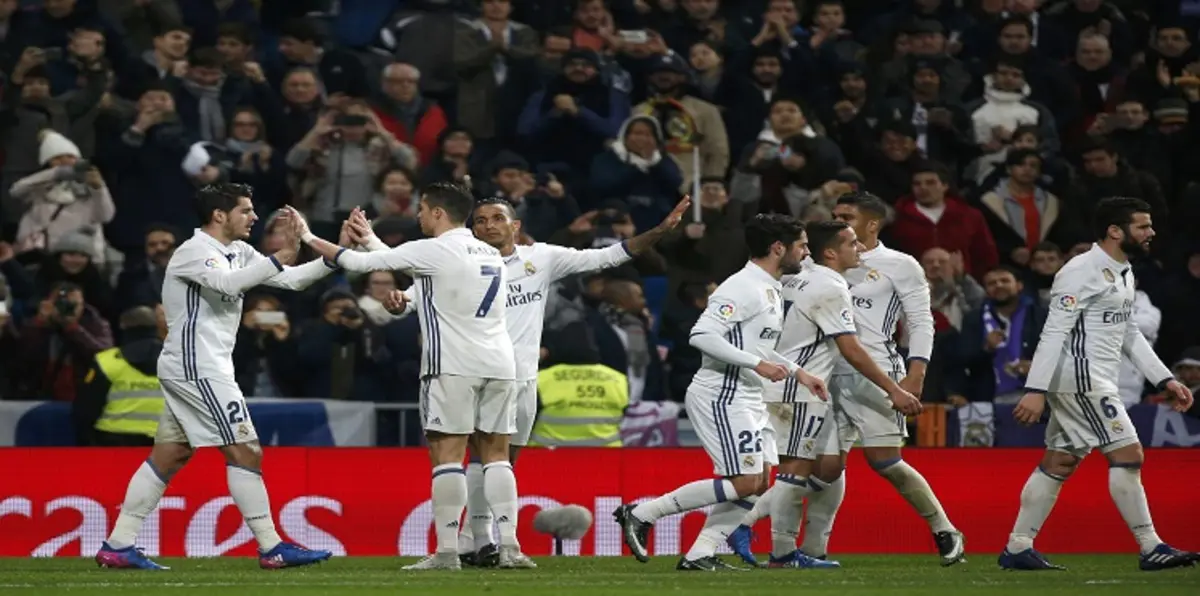 ريال مدريد يتهم عمدة مدينة فيغو الإسبانية بالكذب.. تعرف على السبب