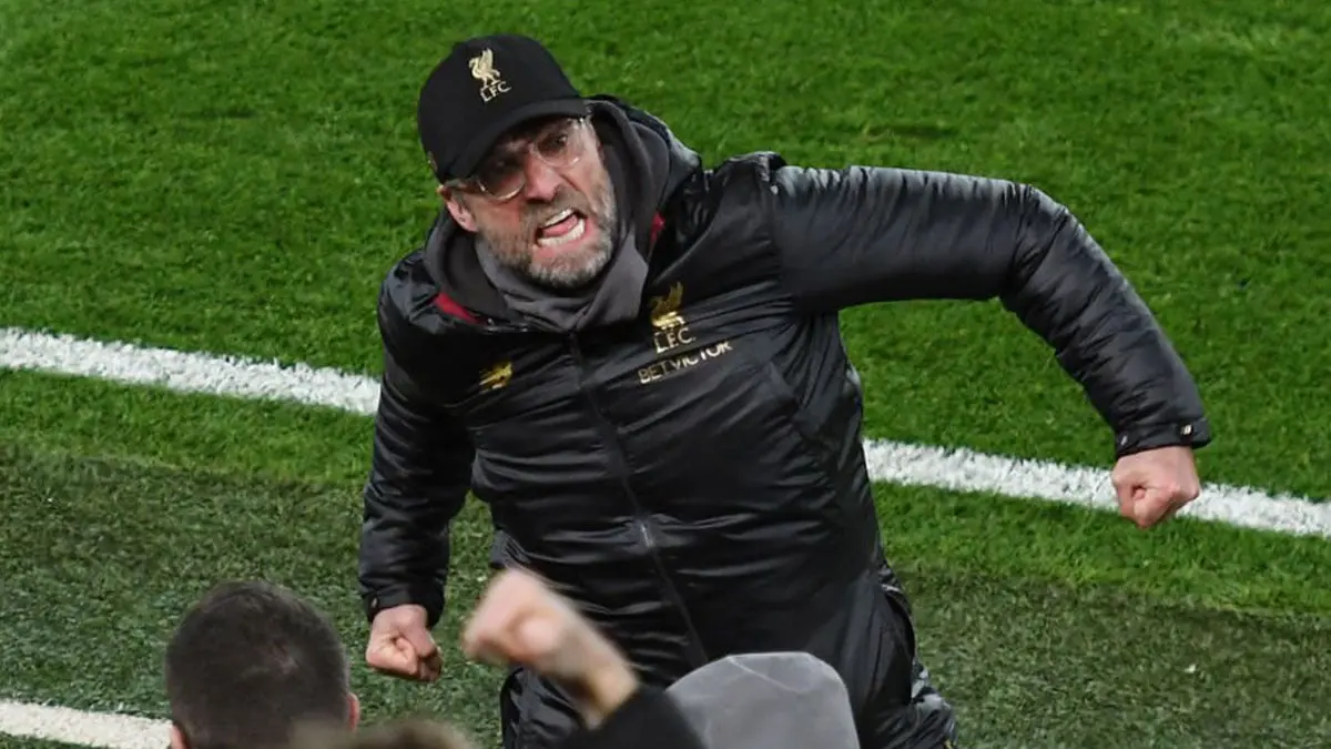 يورغن كلوب يتحدث عن مباراة ليفربول ضد تشيلسي وموقفه من الميركاتو الصيفي