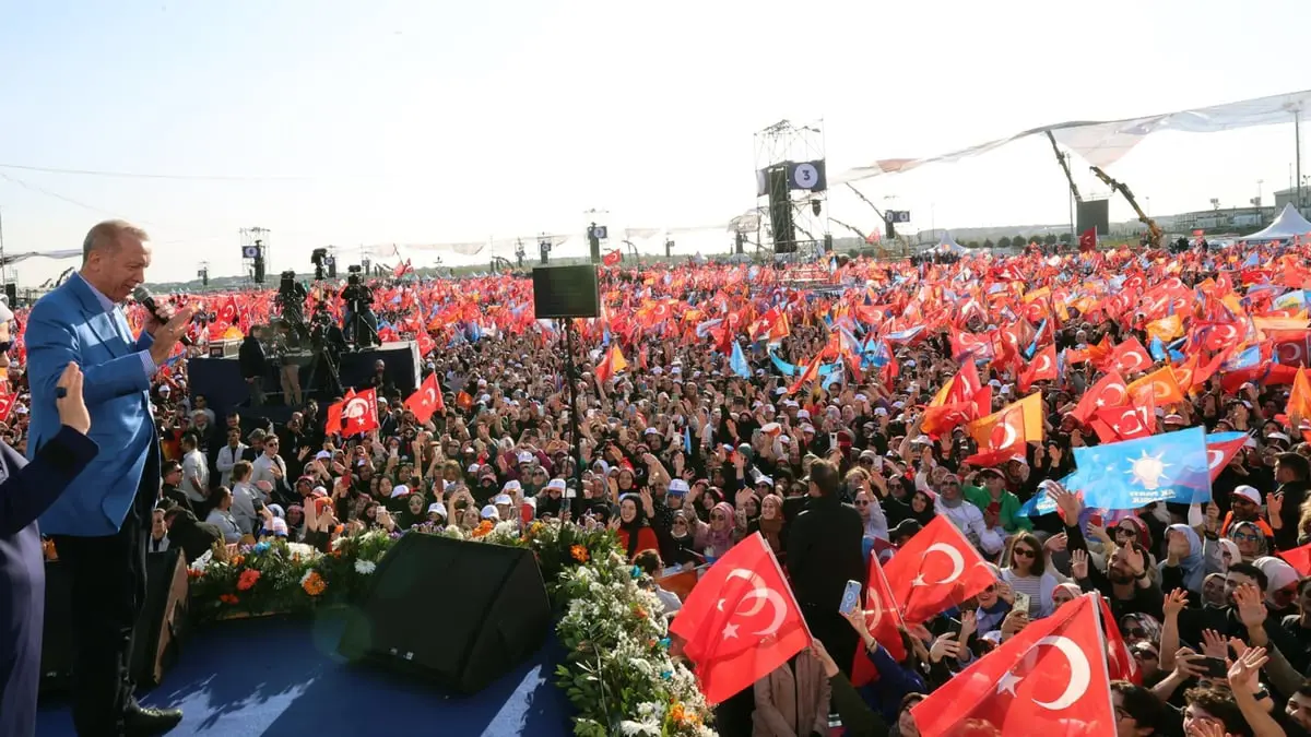 رويترز: أردوغان يستعد للمعركة الانتخابية الأصعب في تاريخه