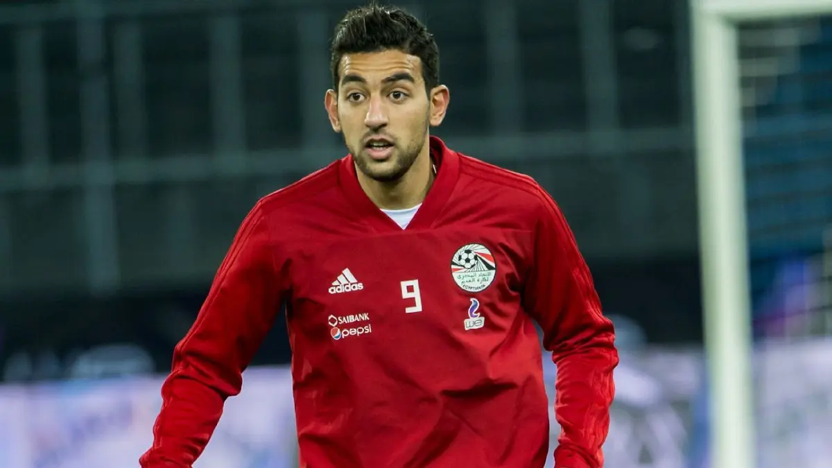 النادي الأهلي المصري يبدأ خطوات ضم أحمد حسن كوكا والتخلص من بادجي