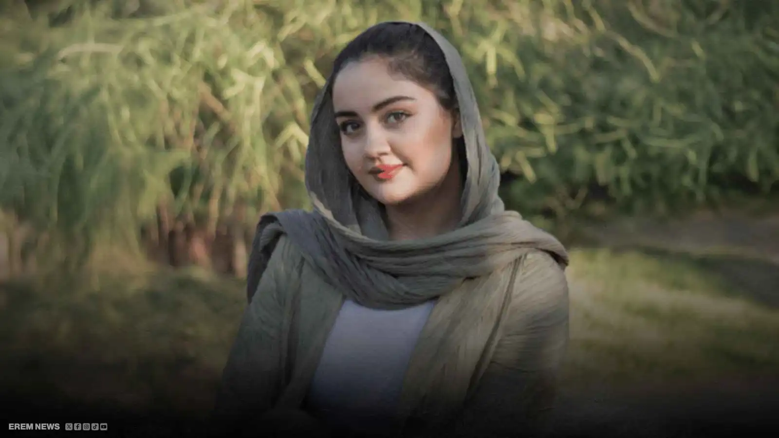 جريمة تهز العراق.. رفضت الزواج به فقتلها بدم بارد (فيديو)