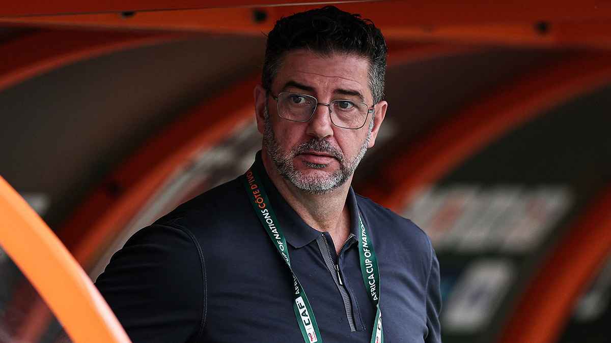 Deal on the Horizon: Al-Ahly Saudi Arabia Edges Closer to Landing Vitoria in Blockbuster Move