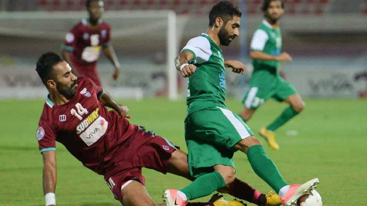 الاتحاد الكويتي لكرة القدم ينتظر موافقة وزارة الصحة لاستئناف الدوري في هذا الموعد