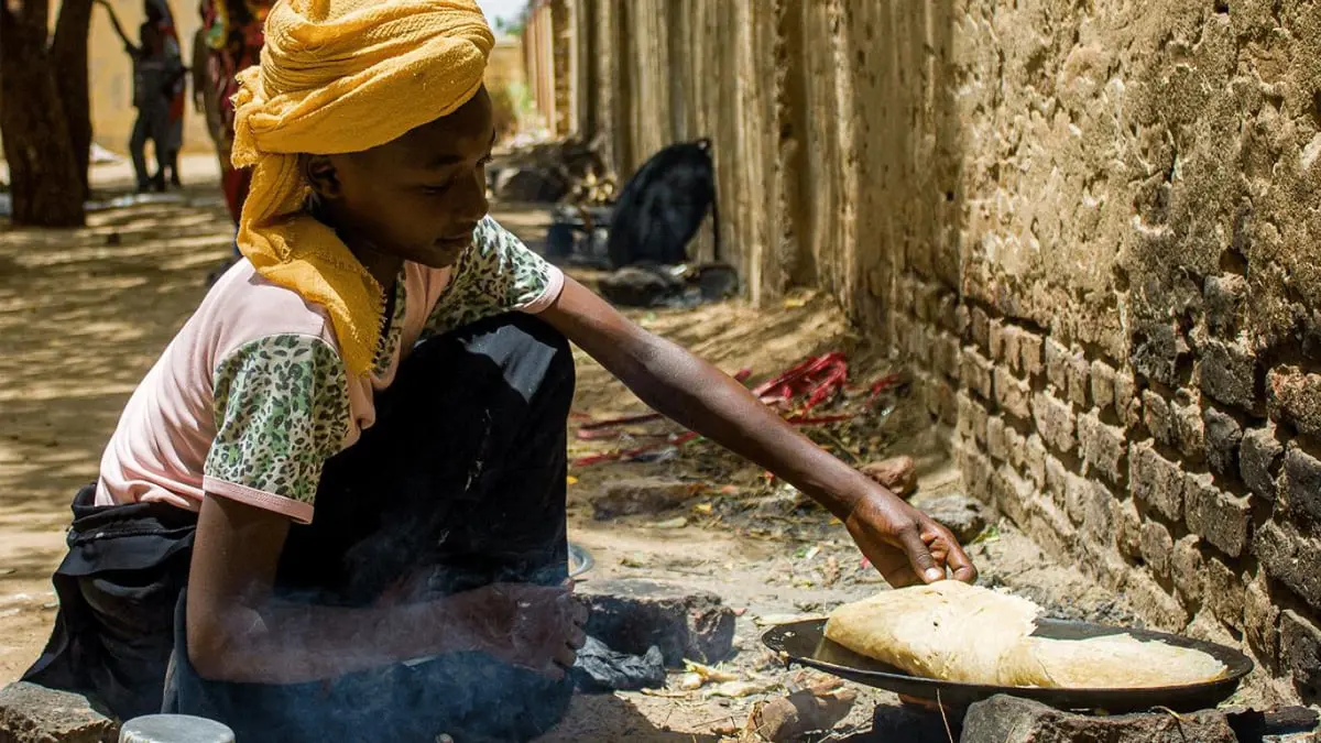 الأمم المتحدة: أزمة الغذاء تتفاقم في السودان