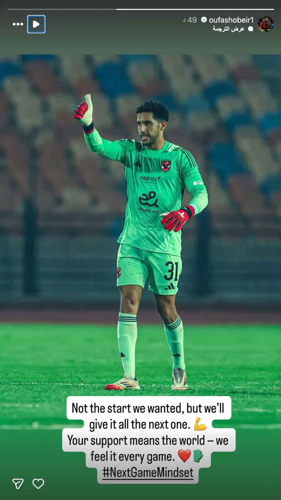 مصطفى شوبير