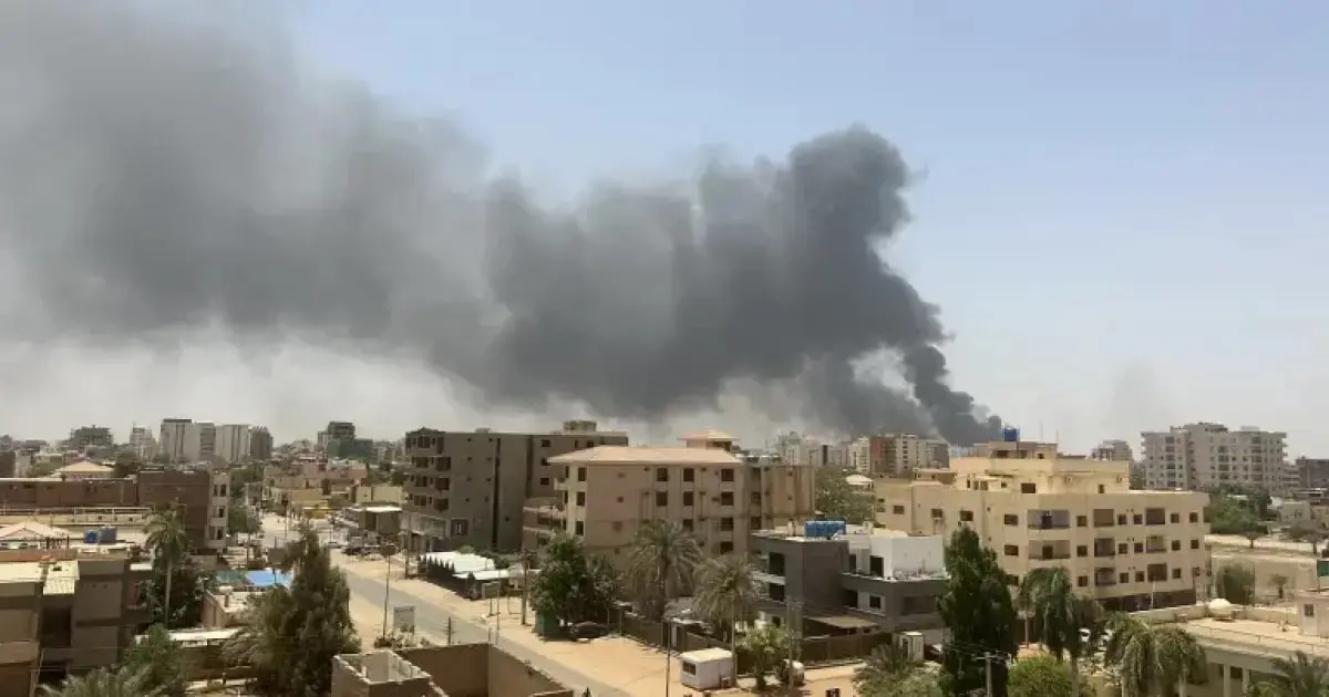 الجيش السوداني والدعم السريع يتبادلان الاتهامات بإقحام المدنيين في المعارك